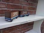 Tekno  Scania  LB 76  van  Kooy  Transport., Hobby en Vrije tijd, Modelauto's | 1:50, Verzenden, Nieuw, Bus of Vrachtwagen, Tekno