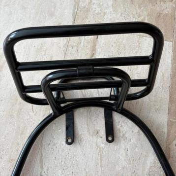 Piaggio Zip achterrekje beschikbaar voor biedingen