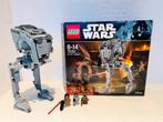 Lego 75153 AT-ST Walker, Complete set, Ophalen of Verzenden, Lego, Zo goed als nieuw