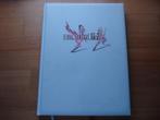 Final fantasy XIII-2 ps3 strategy guide, 1 speler, Ophalen of Verzenden, Zo goed als nieuw, Role Playing Game (Rpg)