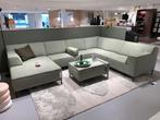 Hoekbank Fresh Montel, Huis en Inrichting, Ophalen, Hoekbank, Vierpersoons of meer, 300 cm of meer