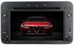 Alfa Romeo 159 radio navigatie android 13 apple carplay usb, Auto diversen, Autoradio's, Nieuw, Ophalen of Verzenden, Oberonweg 262 spijkenisse