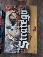 Stratego (zgan), Hobby en Vrije tijd, Een of twee spelers, Ophalen of Verzenden, Zo goed als nieuw