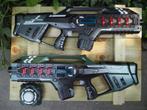 Lasergame, complete set (24 guns), Ophalen of Verzenden, Zo goed als nieuw, Overige