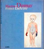 MARLENE DUMAS, FRANCIS BACON, Verzenden, Zo goed als nieuw