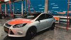 Ford Focus 1.0 Ecoboost  150 pk  motor probleem, Auto's, Ford, Te koop, Zilver of Grijs, Geïmporteerd, 5 stoelen