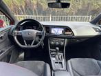Seat Leon 1.4 EcoTSI FR|PANO/CRUISE/NAVI/CUPRA/, Auto's, Seat, Gebruikt, Euro 6, 4 cilinders, 150 pk