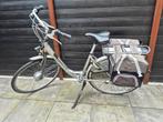 Gazelle ennergy  elektrische fiets, Fietsen en Brommers, Elektrische fietsen, Ophalen, Gebruikt, Gazelle