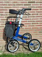 Rollator panda comfort , slechts 1 mnd gebruikt, Diversen, Rollators, Ophalen, Opvouwbaar, Zo goed als nieuw