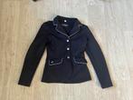 Equithème wedstrijdjasje, Kinderen, Zo goed als nieuw, Bovenkleding, Dressuur