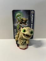 Skylanders Trap Team Funny Bone, Avontuur en Actie, 2 spelers, Ophalen of Verzenden, Zo goed als nieuw