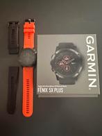 Te koop: garmin 5X plus sapphire, Ophalen, Gebruikt, Zwart, Garmin