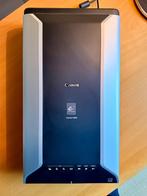 Canon flatbedscanner CanoScan 5600F, Computers en Software, Scanners, Ophalen, Canon, Windows, Zo goed als nieuw