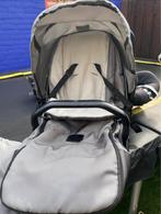 3 delige kinderwagen, Kinderen en Baby's, Kinderwagens en Combinaties, Ophalen of Verzenden, Zo goed als nieuw, Overige merken