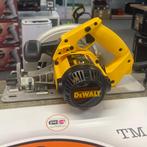 DeWalt DW65QS Type 1 Cirkelzaag - Zo goed als nieuw, Doe-het-zelf en Verbouw, Gereedschap | Zaagmachines, Flex Ltd., Zo goed als nieuw