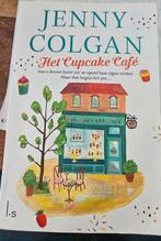 Jenny Colgan - Het Cupcake Café, Ophalen of Verzenden, Zo goed als nieuw, Nederland, Jenny Colgan