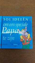 V. Lansky - 101 ideeen om een speciale papa te zijn, V. Lansky, Ophalen of Verzenden, Zo goed als nieuw