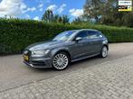 Audi A3 Sportback 1.4 e-tron PHEV S-line Pro Line plus, Auto's, Gebruikt, 150 pk, 180 min, Plug-in hybride