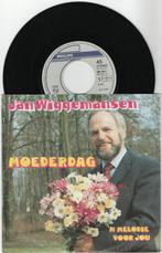 Jan Wiggemansen – Moederdag, Ophalen of Verzenden, Zo goed als nieuw, Overige formaten, Overige genres