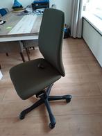 Ergonomische bureaustoel kinnarps, Huis en Inrichting, Bureaustoelen, Ophalen of Verzenden