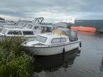 Boot Waterland 600 kajuitboot., 10 tot 30 pk, Gebruikt, Ophalen of Verzenden, 3 tot 6 meter