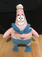 SpongeBob Squarepants Patrick ster Knuffel., Ophalen of Verzenden, Gebruikt, Overige typen