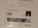 Maxi Cosi e-Safety NIEUW!, Kinderen en Baby's, Autostoeltjes, Autogordel, Nieuw, Ophalen of Verzenden, 0 t/m 13 kg