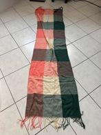 Sjaal, Kleding | Dames, Mutsen, Sjaals en Handschoenen, Ophalen of Verzenden, Gedragen, Maat 46/48 (XL) of groter, Sjaal