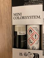 Lakstift mini pepper white nieuw, Auto diversen, Ophalen of Verzenden, Zo goed als nieuw