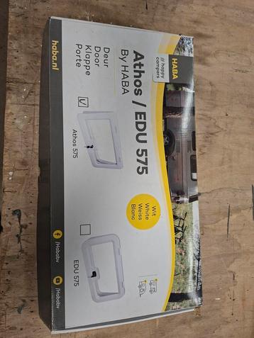 HABA Athos/EDU 575 serviceluik beschikbaar voor biedingen