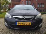 Opel Astra 1.4 Turbo Cosmo, Voorwielaandrijving, Gebruikt, 680 kg, 4 cilinders