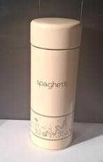 Spaghetti blik Brabantia, Ophalen of Verzenden, Gebruikt, Overige
