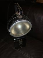 Oude Duitse Mijnwerkerslamp, Ophalen of Verzenden, Staal, Overige merken, 1930 tot 1960