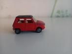 Daf city  - Corgi toys-, Ophalen of Verzenden, Gebruikt, Bus of Vrachtwagen, Corgi