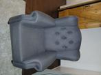 Landelijke fauteuil, Huis en Inrichting, Fauteuils, Ophalen, Zo goed als nieuw, Stof
