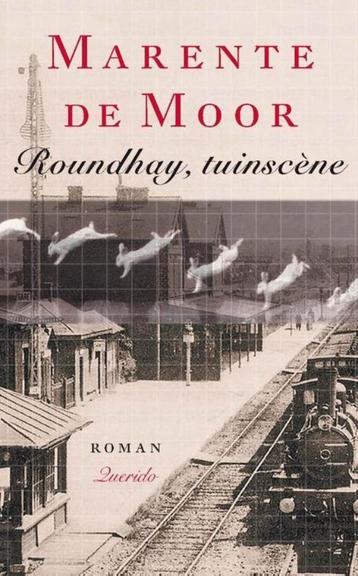 Marente de Moor - Roundhay tuinscene beschikbaar voor biedingen