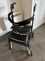 Rollator merk Nitro, Diversen, Rollators, Gebruikt, Opvouwbaar, Ophalen