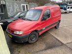 Te koop Citroen Berlingo in onderdelen, Auto-onderdelen, Gebruikt, Ophalen of Verzenden, Citroën