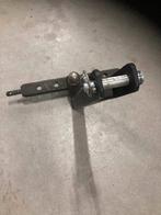 3 punt aansluiting voor tuintrekker met kogel voor aanhanger, Ophalen of Verzenden, Gebruikt