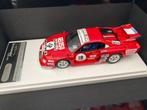 Ferrari 308 GTB Turbo Tecnomodel 1:43 NIEUW ! C4F, Ophalen of Verzenden, Nieuw, Auto, Overige merken