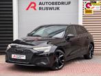 Audi A3 Sportback 40 TFSI e Edition Matrix/Dodehoek/Keyless, 12 maanden, Gebruikt, Euro 6, 4 cilinders