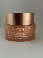 Clarins Extra-Firming Wrinkle-Controle Day Cream 50 ml, Sieraden, Tassen en Uiterlijk, Uiterlijk | Gezichtsverzorging, Ophalen of Verzenden