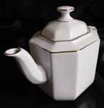 Theepot / Koffiepot - Wunsiedel Bavaria - 1950, Antiek en Kunst, Antiek | Keukenbenodigdheden, Ophalen of Verzenden