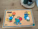 Puzzels, Kinderen en Baby's, Speelgoed | Houten speelgoed, Ophalen, Gebruikt