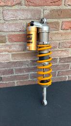 Ohlins TTX achtervering Yamaha yz125, Ophalen