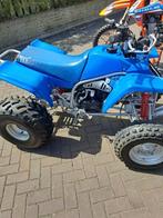 Yamaha blaster., Ophalen, Gebruikt