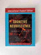 Cognitive Neuroscience 5th edition, Boeken, Verzenden, Zo goed als nieuw, WO