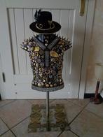Torso Man op standaard  Nr TMS 1, Ophalen, Nieuw, Paspop