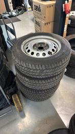 Mercedes vito winterset, Auto-onderdelen, Banden en Velgen, Bestelwagen, 16 inch, Banden en Velgen, Zomerbanden