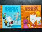 Borre Luisterboeken 3 & 4 (CD), Ophalen, Jeroen Aalbers, Cd, Kind